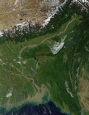 Дельта дель Ганг-Брахмапутра (NASA Terra-Modis) (4996898562) .jpg