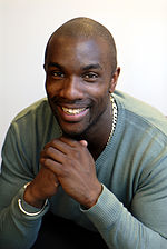 Vignette pour Derek Redmond