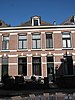 Onderdeel van een bouwblok van zeven woningen