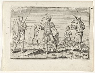 Tentera Banten, 1596.