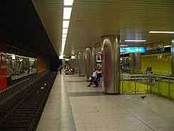 König-Heinrich-Platz