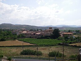 El Redal – Veduta