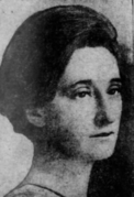 Ellen Eddy Shaw