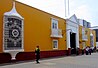 La Casa de la Emancipación