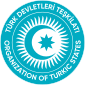 Emblem of the Organization of Turkic States