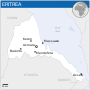 Miniatura para Frontera entre Eritrea y Sudán