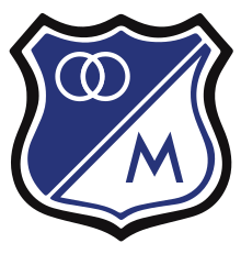 Escudo Millos 70 años 2.svg