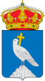 Blason de Castejón de Valdejasa