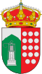 Escudo d'armas