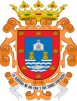 Stema zyrtare e San Javier