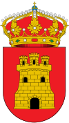 Coat of arms of Tolosa