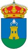 Official seal of Villalobón