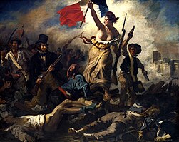 法國革命