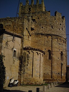 Sant Miquel de Fluvià