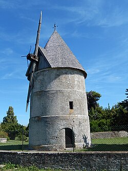 La Brée-les-Bains ê kéng-sek