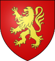 Le blason des Lautrec