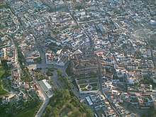 Fernán-Núñez (Córdoba, Andaluzio)