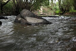 FishRiver OberonNSW at OConnell 2013 02 24.jpg