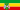 Bandera de Casablanca