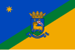 Vlag van Kecel