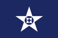 Прапор Танабе, Вакаяма