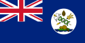 Koloniale vlag van Vancouvereiland