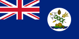 Flag of the City of Brisbane