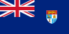 Флаг Соломоновых Островов (1966–1977) .svg