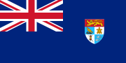 British Solomon Islands (from 2 January; United Kingdom)
