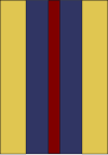 Flash - South African Garrison Artillery - 1923 - 1935