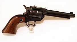 Ruger Single Six