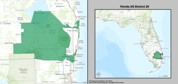 Florida US Congressional District 20 (since 2013).tif