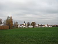 Forchheim (Freystadt)