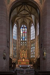 Frankfurt Am Main-Leonhardskirche-Hochchor.jpg