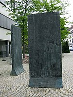 Ohne Titel (2000). Freiburg im Breisgau