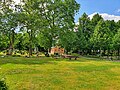 Friedhof Schönefeld