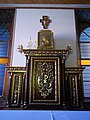 Church tabernacle