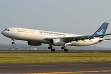 Booking Online Garuda Airways