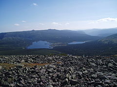 Parco Gaspésie