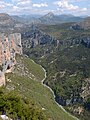 Gorges du Verdon