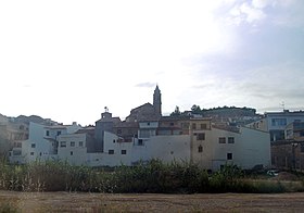 Híjar