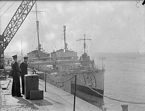 HMS Campbeltown and Castleton.jpg