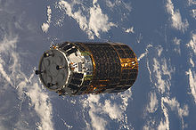 H-II Transfer Vehicle HTV-1 approaches ISS.jpg