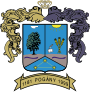 Wappen von Pogány