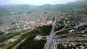 Grad Halabja