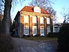 Villa in Um-1800-stijl