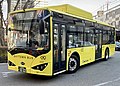 平和交通（K8 1.0・都市型Ⅰ）