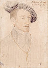 Генрих II, король Франции .. F Clouet.jpg