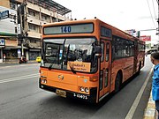 Hino RU1JSSL