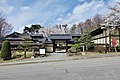 Sanada clan Historical Museum